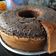 Cooksnap dari Anggrainy Sappetaw untuk resep Bolu ketan hitam bakar