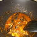 Cooksnap dari Yuliani Tiara Waty untuk resep Sarden tongkol