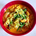 Cooksnap dari Dapur Bahagia untuk resep Lodeh sayur manisa