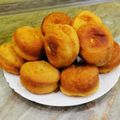Jaksa Mónika Cooksnap-ja, amikor elkészítette a(z) Szalagos fánk 🍩❤️🥰😇 receptet.