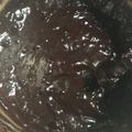 Cooksnap dari Geby untuk resep Selai Coklat Homemade (no dcc, no bahan kimia, hemat, praktis)