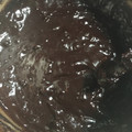 Cooksnap dari Geby untuk resep Selai Coklat Homemade (no dcc, no bahan kimia, hemat, praktis)