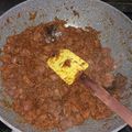 Cooksnap dari Maizarah Purnamaningsih untuk resep Gore-Gore (Sambal Goreng Daging Khas Bugis Makassar)