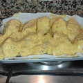 El cooksnap de Hait Srole cuando hizo Alitas al horno especiadas.