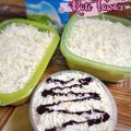 Cooksnap dari Dapur ala mama jasmine untuk resep Setup Roti Tawar