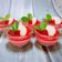 รูป Cooksnap ของ Rak Chantang เมื่อเขาทำ Pana Cotta 🍓🥛(พานาคอตต้า)
