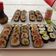 Gémesiné Andi Cooksnap-ja, amikor elkészítette a(z) Sushi receptet.