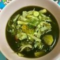 รูป Cooksnap ของ Let' s Go เมื่อเขาทำ แกงหน่อไม้เมืองเหนือ