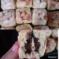 Cooksnap dari Mutiara Rahman | WiwinFahrizalPanggabean Wife💍 untuk resep Roti Manis Tanpa Ulen