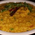  Chef Richa pathak. का कुकस्नैप जब उन्होंने खिचड़ी (khichdi recipe in Hindi) बनाया था।
