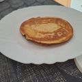 Cooksnap de Daniela Santos quando cozinhou Panqueca japonesa.