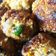 El cooksnap de Grichi González Griselda cuando hizo Croquetas con mijo.