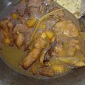 Cooksnap dari Anaqueenart untuk resep Semur ayam lezat😉