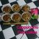Cooksnap dari Odynabel untuk resep Cappucino Cupcake