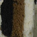 Cooksnap dari Lidia Alifa Tahir untuk resep Tiramisu Kukus