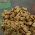 Cooksnap dari Bening R untuk resep Macaroni Goreng Pedas Manis
