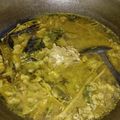 Cooksnap dari Nophi untuk resep 110. Soto Bening Daging Simpel