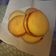 El cooksnap de Karina Chandía Castillo cuando hizo Alfajores de maicena!.