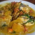 Cooksnap dari ROBLOX _destroyer123 untuk resep Ikan bandeng rica-rica