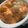 El cooksnap de Walter Parula cuando hizo Malfatti con salsa rosa.