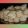El cooksnap de Marta Genes Herr cuando hizo Galletitas económicas y rendidoras.