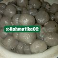 Cooksnap dari rahmatika addarsy untuk resep CILOK tetap empuk saat dingin/ tidak alot