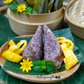Cooksnap dari Ati Agus Sapto (Mom's Firza) untuk resep Kue Lampet ombus ombus