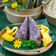 Cooksnap dari Ati Agus Sapto (Mom's Firza) untuk resep Kue Lampet ombus ombus