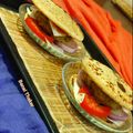 Bansi Thaker's cooksnap of when they made બર્ગર પરાઠા (Burger Paratha Recipe In Gujarati).