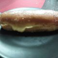 El cooksnap de Frantxu Martí cuando hizo Crema pastelera, a mi manera!!!.