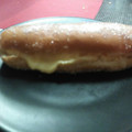 El cooksnap de Frantxu Martí cuando hizo Crema pastelera, a mi manera!!!.