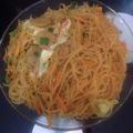Cooksnap dari popoy untuk resep Bihun Goreng