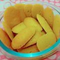 Cooksnap dari Mom Of OMV untuk resep Lidah kucing
