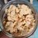 Cooksnap dari Ammi RaFa untuk resep Kue Kering Kanji (Tapioka)
