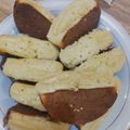 Cooksnap dari Yanu Siswo Nugroho untuk resep Pukis Menul