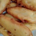 Cooksnap dari mega.ms untuk resep Pisang Goreng