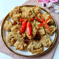 Cooksnap dari LiyaniFY untuk resep Tahu Walik Khas Banyuwangi