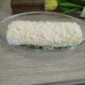 Cooksnap dari Shanti Tri Lestari untuk resep Bolu gulung pandan irit