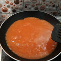 Cooksnap dari nurul muzza untuk resep Homemade Tomato Sauce