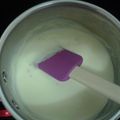 Leona 's cooksnap of when they made White Sauce.