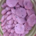 Cooksnap dari Tria Karunia untuk resep Mpek2 DOS bumbu Ebi