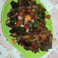 Cooksnap dari auvia untuk resep Iga Bakar Jangkung
