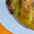 Сooksnap від Альона, який(а) приготував(ла) Курка в рукаві🐥.