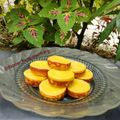 Cooksnap dari Resi Novita sari untuk resep Bingka Kentang Mini (Kue Lumpur Kentang)