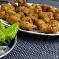 Rajvi Bhalodi's cooksnap of when they made દાળવડા (Dalvada Recipe In Gujarati).