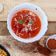 Ekta Rangam Modi's cooksnap of when they made બીટ અને ટામેટાનો સૂપ (Beetroot and Tometo Soup Recipe in Gujarat.