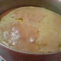 El cooksnap de Carolina Recetas Vegetarianas cuando hizo Bizcochuelo de naranja en licuadora!.