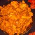 Neha Tyagi का कुकस्नैप जब उन्होंने अरबी की चटपटी सब्जी (Arbi ki chatpati sabzi recipe in hindi) बनाया था।