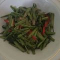 Cooksnap dari Ania Apid untuk resep Ca kangkung ala kos