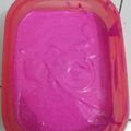 Cooksnap dari Amirah Abdul Aziz untuk resep Es Cream Buah Naga